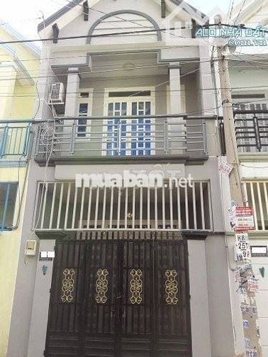 Bán nhà HXH 1/ đường quốc lộ 13, Thủ đức. dt 39m2 giá 3 tỷ 1. Sổ Riêng