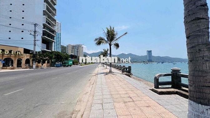💥 BÁN ĐẤT GẦN BIỂN NHA TRANG - ĐƯỜNG Ô TÔ THÔNG 7M. GẦN BIỂN 250M.