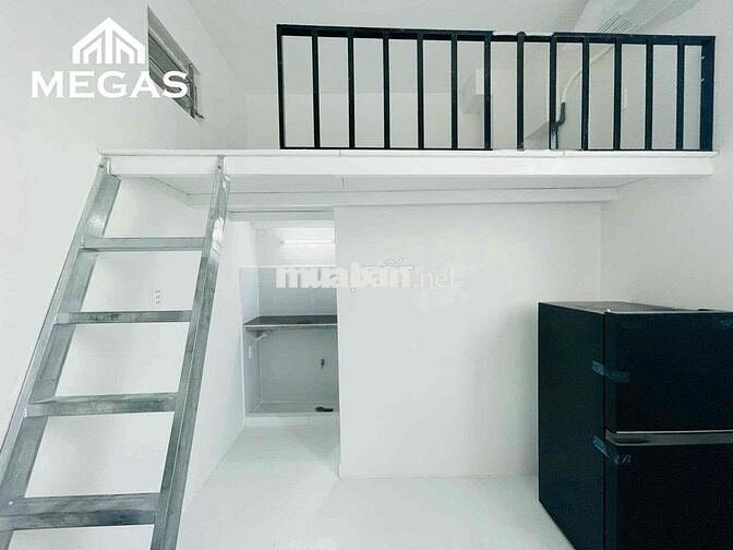 🏠 DUPLEX GIÁ TỐT GẦN HUFLIT – TÔ HIẾN THÀNH, Q10