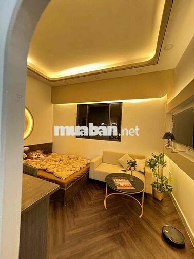 🏡KHAI TRƯƠNG DỰ ÁN MỚI CHO THUÊ PHÒNG TRỌ STUDIO 1 PHÒNG NGỦ TÁCH BẾP🔥