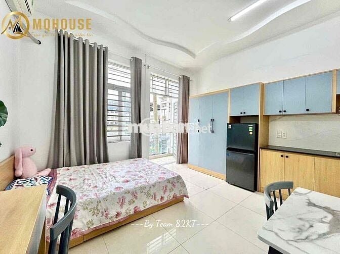 CĂN HỘ BANCOL NGAY VĂN LANG CS3 | BẾP RỘNG, Ở ĐƯỢC 3 NGƯỜI