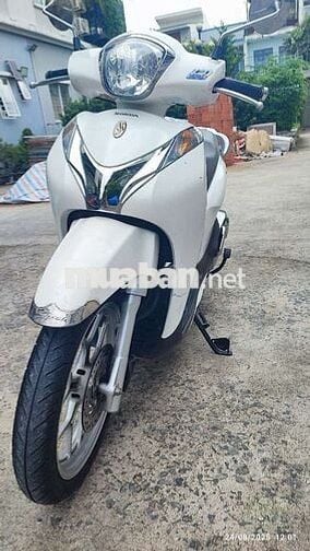 Sh mode 2016 trắng khoá chìa