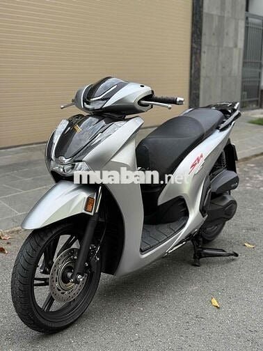 🌈 SH350i Máy Thái 2022—Xe Đẹp/ Máy Zin