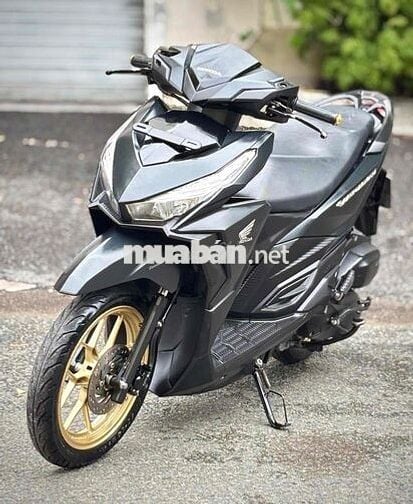 VARIO MẪU CŨ 2018 BIỂN THÀNH PHỐ ZIN MỘC