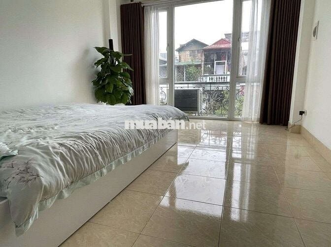 Phòng studio 35m2_ban công_full nt_Lê Quang Định, Bình Thạnh