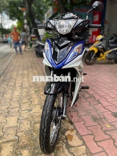 Galaxy 50cc
