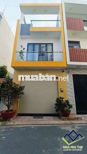 BÁN NHÀ KHU PHÂN LÔ PHẠM ĐĂNG GIẢNG 50M2 GIÁ 5TỶ 990TR TL