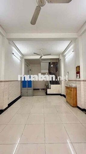 MẶT TIỀN KINH DOANH ĐỈNH-GÒ XOÀI-4x12-4TẦNG-GIÁP TÂN PHÚ-CHỈ 5.X TỶ