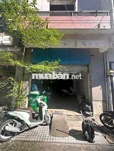 Cho Thuê Nhà Đường 3/2, Quận 10 ( Cho Làm CHDV - KD Tự Do 110m2 )