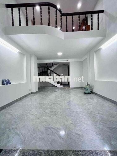 CHỦ CẦN CHO THUÊ GẤP - HXH NHÀ NƠ TRANG LONG BÌNH THẠNH - 45M2- 16TR.