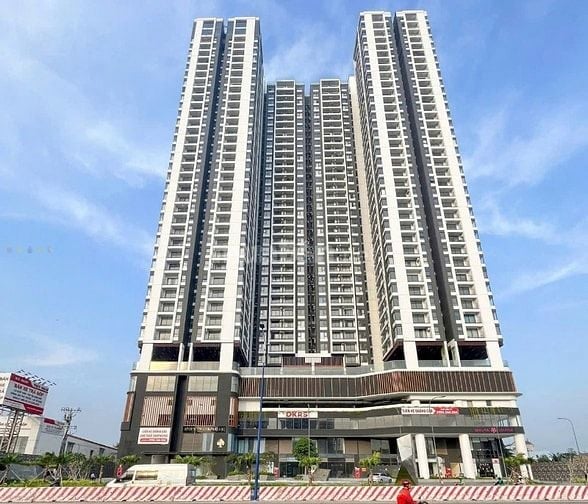 CĂN HỘ CAO CẤP 2PN/65M2 - ĐÃ CÓ SỔ, VIEW LANDMARK 81 , NHẬN NHÀ Ở NGAY