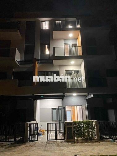 Chính Chủ cho thuê căn Biệt Thự Premier Khang điền