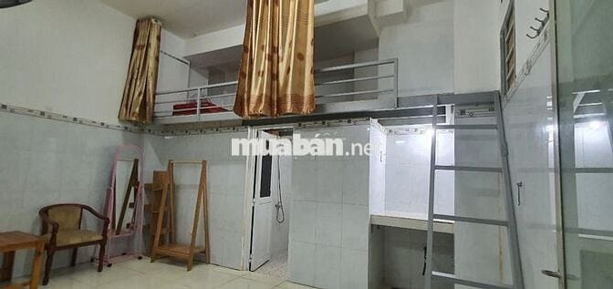 phòng trọ TÂN BÌNH ,giờ giấc tự do.bảo vệ 24/24.NHÀ CÓ THANG MÁY