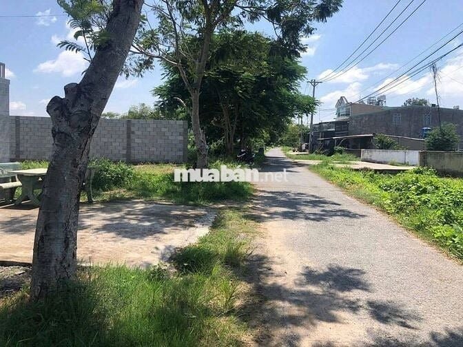 CẦN BÁN GẤP LÔ ĐẤT CHÍNH CHỦ – GIÁ 750 TRIỆU