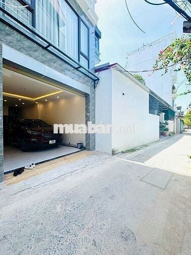 🤩Nhà đẹp 6 tầng thang máy - 7 chỗ vào nhà, full nội thất, ở sướng