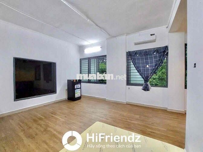 Studio Cửa Sổ Trời Siêu Mới Full Nội Thất Cao Cấp Trung Tâm