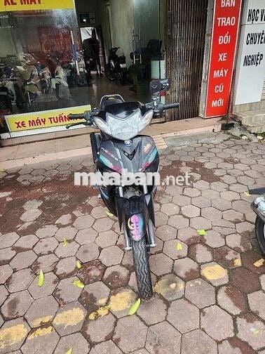 Cần bán xe như hình máy zin chính chủ đk đời cao