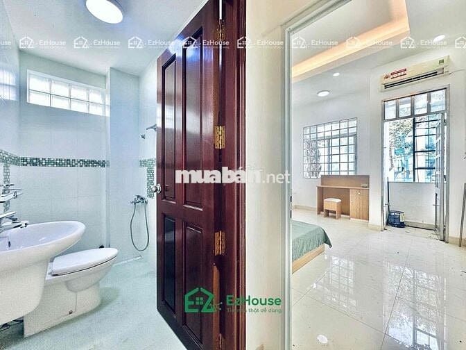 ✨CĂN HỘ 1 PHÒNG NGỦ NGAY CẦU CHỮ Y MỚI XÂY 100%