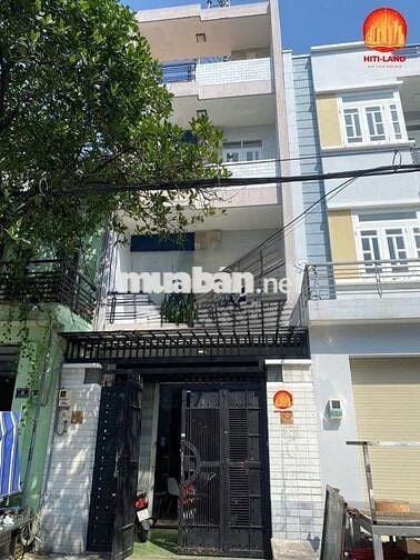 🔥🔥Nhà Thuê 3PN, 90m2, sẵn 4 máy lạnh, HXH, MT Đường số 47, Bình Tân.