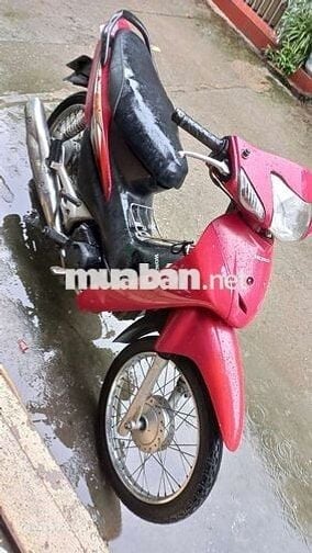 Wave honda đẹp cá nhân