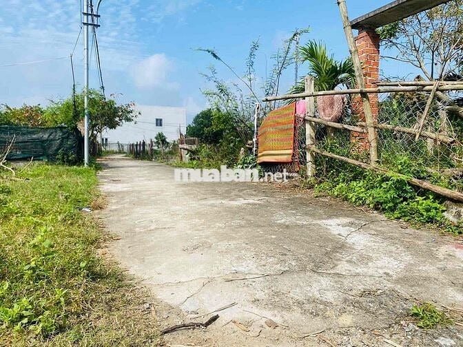 💥CHÍNH CHỦ CẦN BÁN LÔ 187m2 - Kiệt 5m5 Lưu Quang Vũ. Giá 18,5triệu/m2🔥