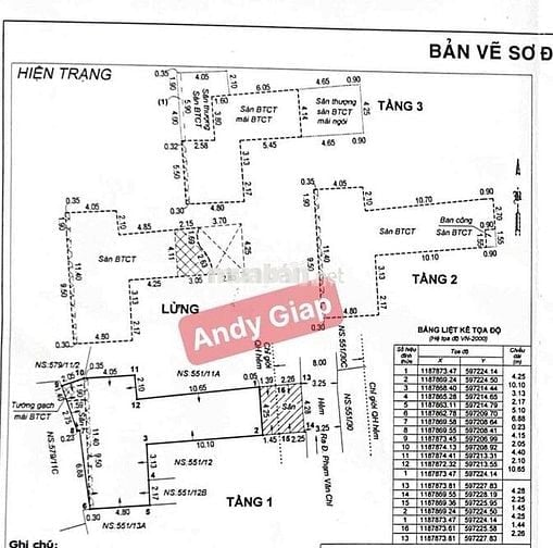 Nhà Phạm Văn Chí hơn 300m2 - 7 PN - SỔ HỒNG MỚI 2025