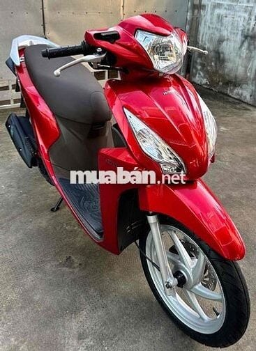 Vision 2016 chất xe zin máy zin êm