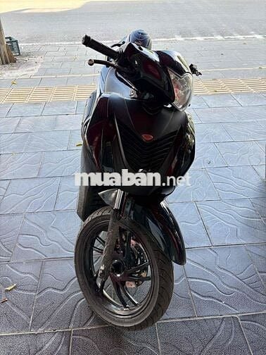 honda Sh 2014