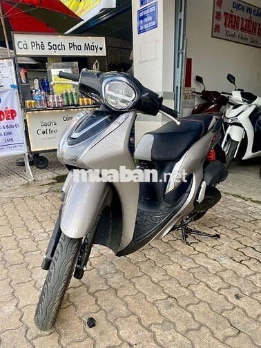 SH MODE Phanh ABS 2024 Siêu Mới Lướt 2.400Km