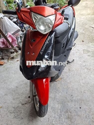 Kimco50cc