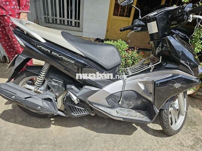Xe AB 2017 dùng nhẹ nhàng luot vi vu moi tinj