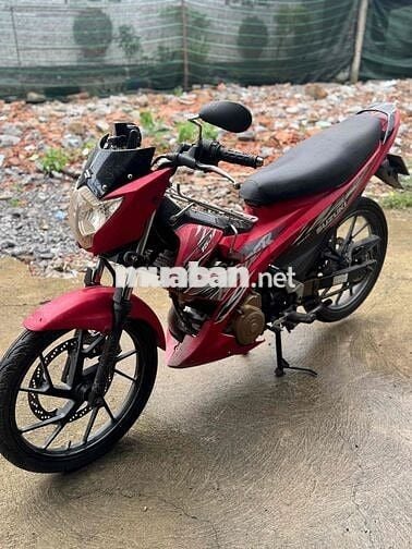 Raider 2014 zin chất