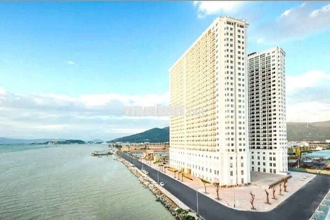 Cho thuê căn hộ khách sạn 5 sao Golden Bay Đà Nẵng