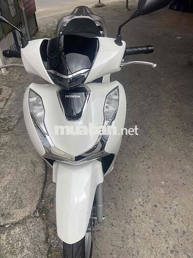 sh125 cọp ko đi mới tinh 2025