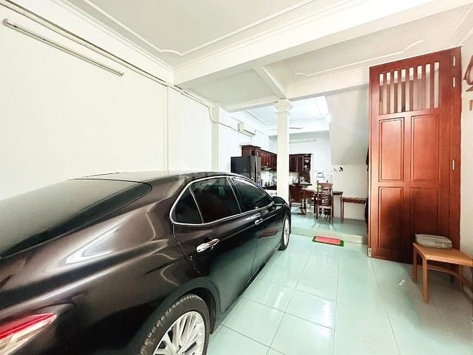 Phạm Tuấn Tài, phân lô, ô tô thông khắp ngả Cầu Giấy, trên 20 tỷ 
