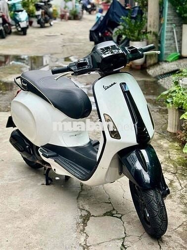 Vespa Sprint 2015 bstp chính chủ cần bán