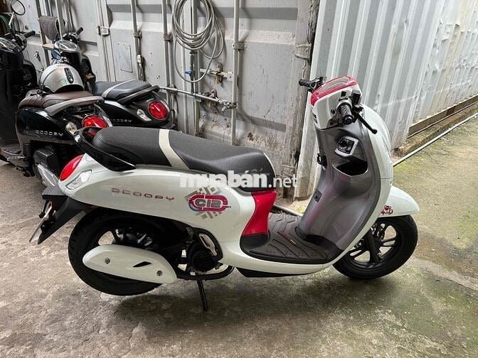 Gia đình dư dùng cần bán Scoppy Thái 2024