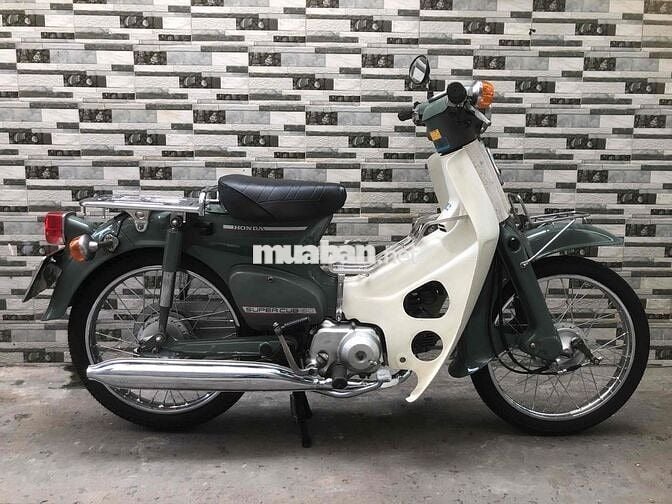 supcup 81 50cc đời cuối biển tỉnh
