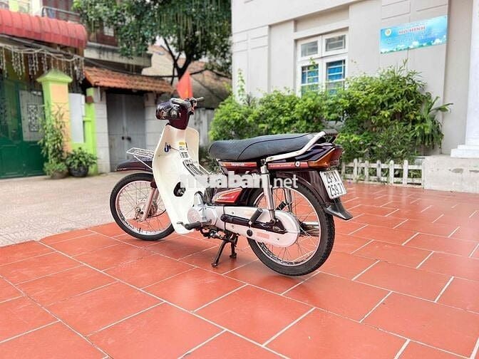 Honda Dream thái nguyên bản giấy tờ đủ chính chủ a