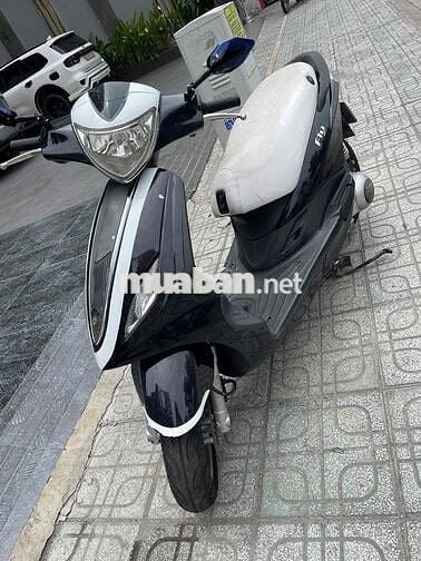 piago FLY fi 2012 xe zin chính chủ