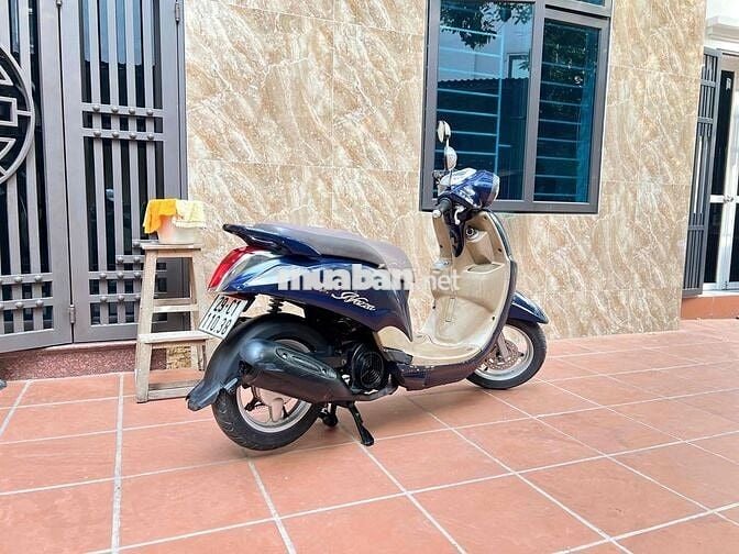 Yamaha NoZZa Fi nguyên bản giấy tờ đủ chính chủ a