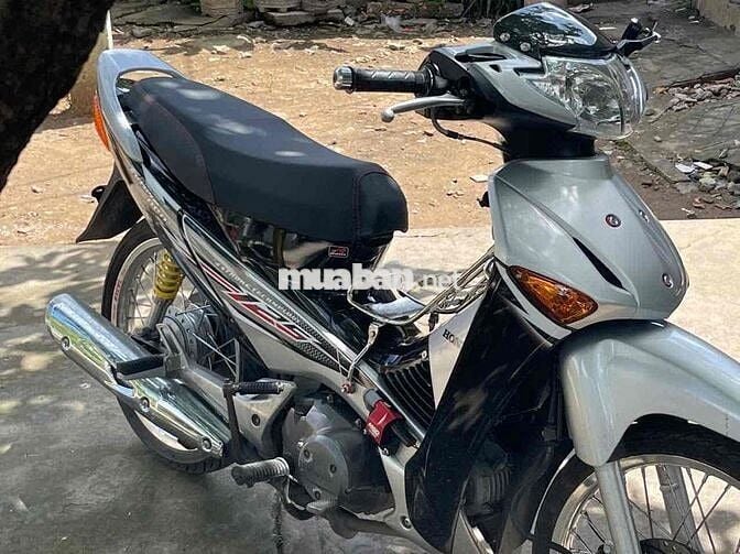 xe funeo kim 2006 đầu 2007