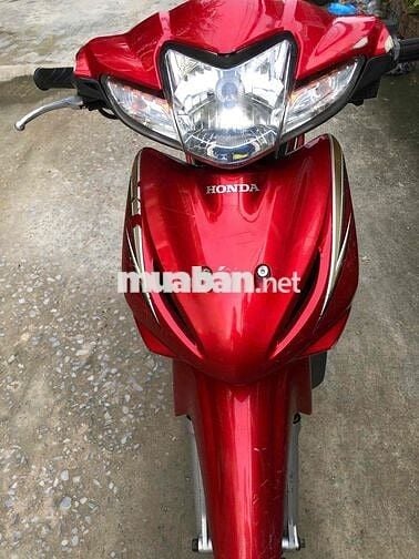 daa em cần bán xe wave s110 ạ ( giá còn Fix )