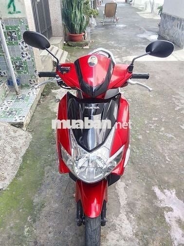 Bán xe Airblade đời 2008 bstphcm giấy tờ đầy đủ
