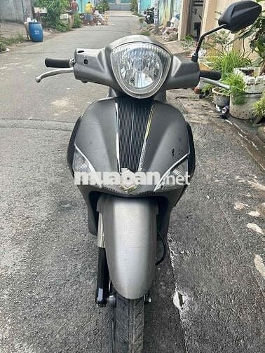 Lyberty phun xăng điện tử.Máy siêu êm ngon