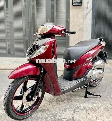 SH Ý 9 chủ Zin