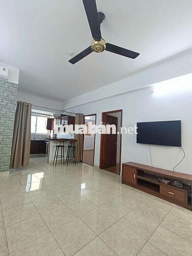 Cần bán căn hộ H3, Quận 4, 2PN, nhà mới, giá tốt quận 4