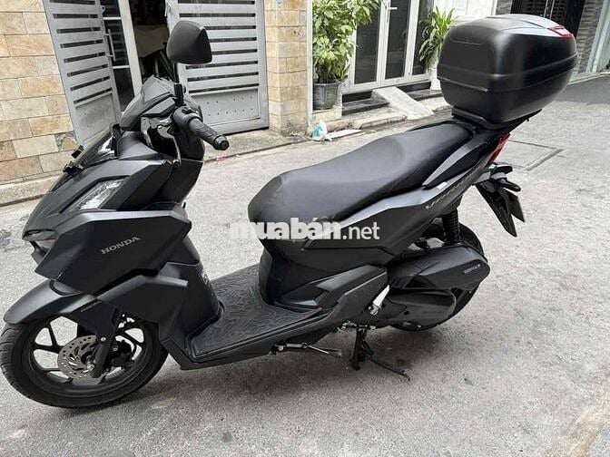 Bán xe honda Vario 160 xuất xứ Indonesia