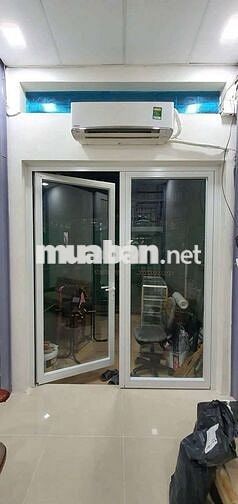 Cho thuê nhà nguyên căn, 50/Lê Văn Duyệt, Phường 1, Quận Bình Thạnh
