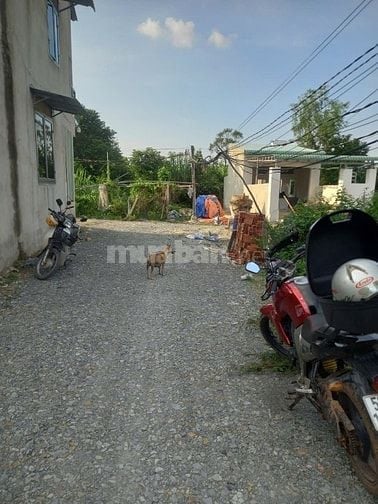 125m2 có thổ cư. Đất Phước Đông. Ngay KCN 3200ha. 490tr TL